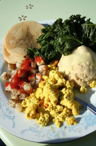 glutenfree brunch gluten, where are you?