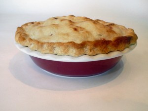 rhubarb-pie hello new pie dish!