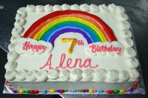alena rainbow