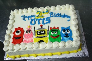 yo gabba gabba