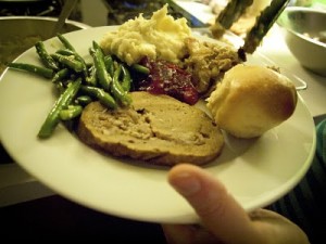 thanksgiving.food.one